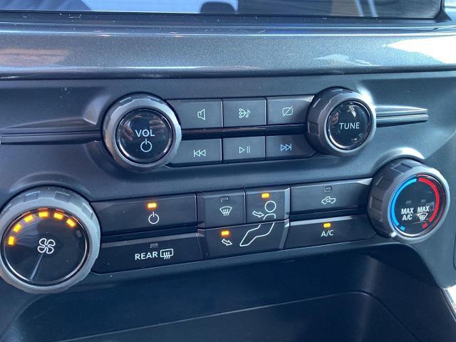 2024 Ford F-150 - $40,000