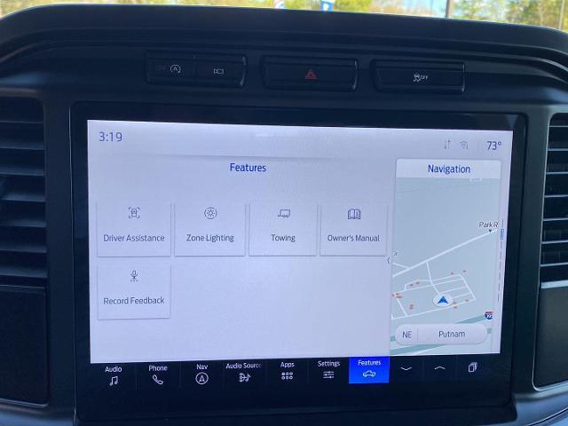 2024 Ford F-150 - $40,000