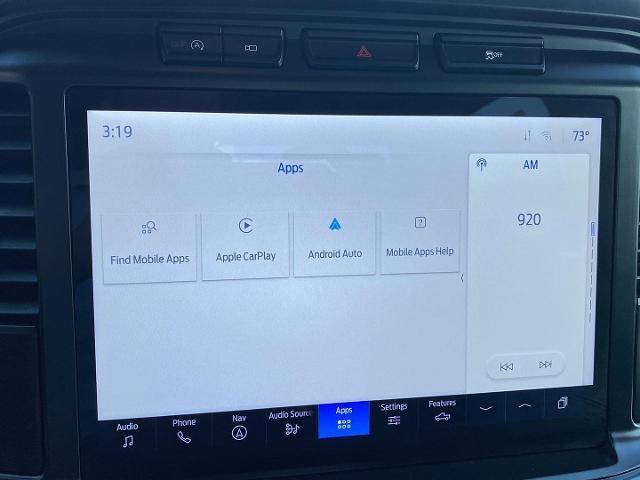 2024 Ford F-150 - $40,000