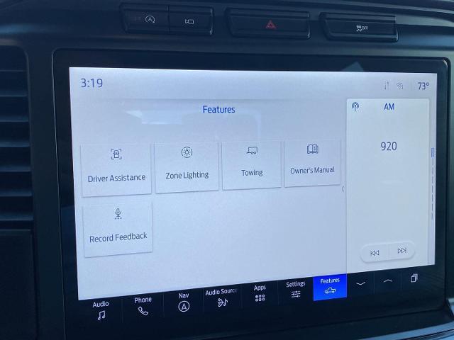 2024 Ford F-150 - $40,000
