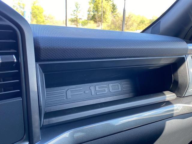 2024 Ford F-150 - $40,000