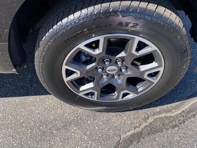 2024 Ford F-150 - $40,000