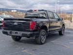2024 F-150 Thumbnail 3