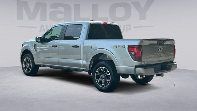 Preowned 2024 Ford F-150 STX for Sale