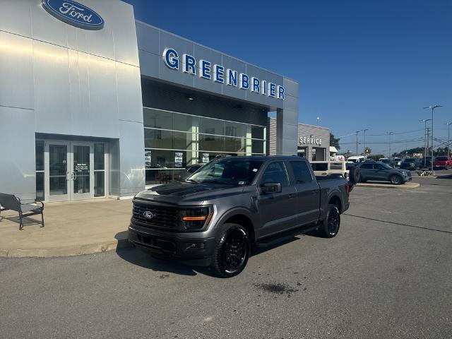 2025 Ford F-150 - $47,995
