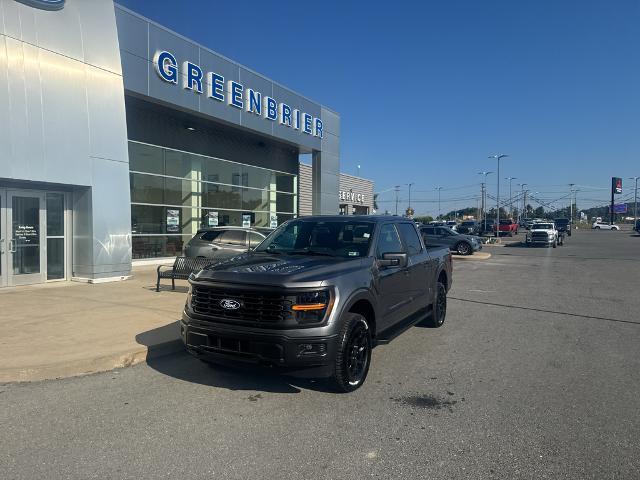 2025 Ford F-150 - $47,995