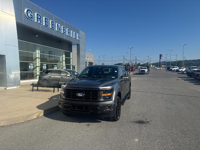 2025 Ford F-150 - $47,995