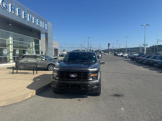 2025 Ford F-150 - $47,995