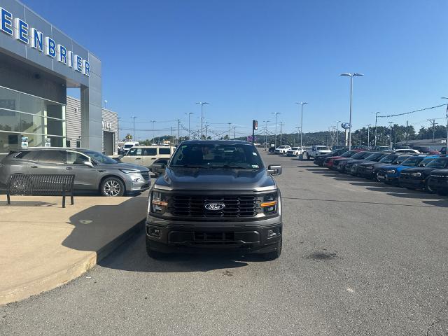 2025 Ford F-150 - $47,995