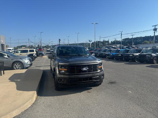 2025 Ford F-150 - $47,995