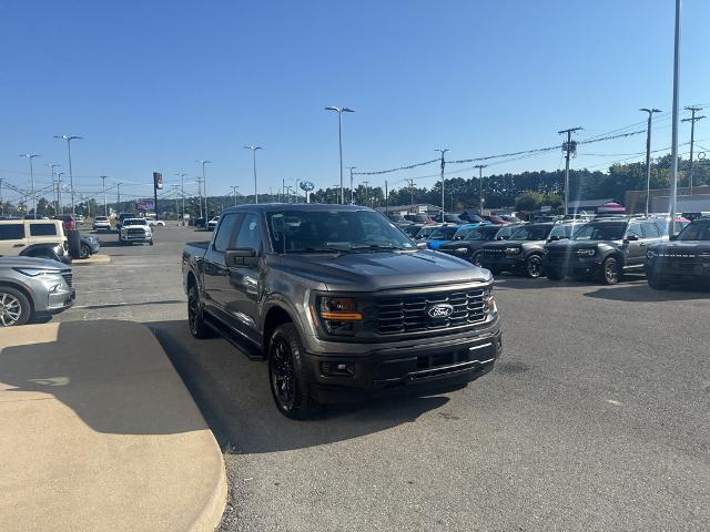 2025 Ford F-150 - $47,995