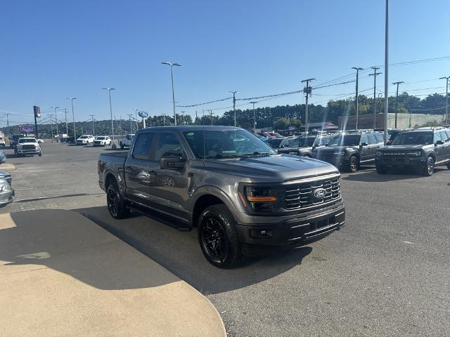 2025 Ford F-150 - $47,995