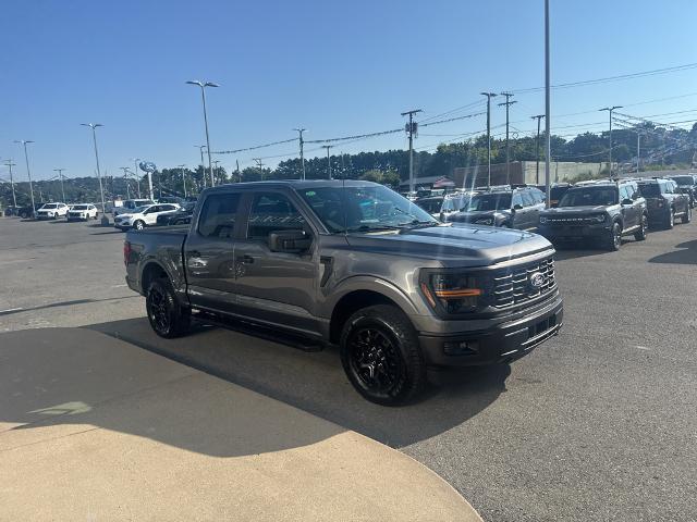2025 Ford F-150 - $47,995
