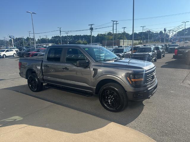 2025 Ford F-150 - $47,995