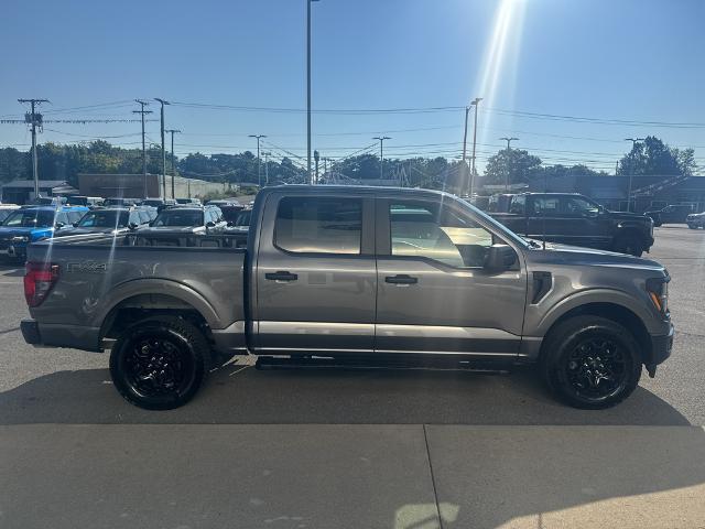 2025 Ford F-150 - $47,995