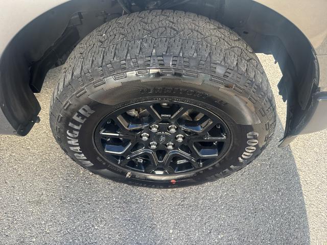 2025 Ford F-150 - $47,995