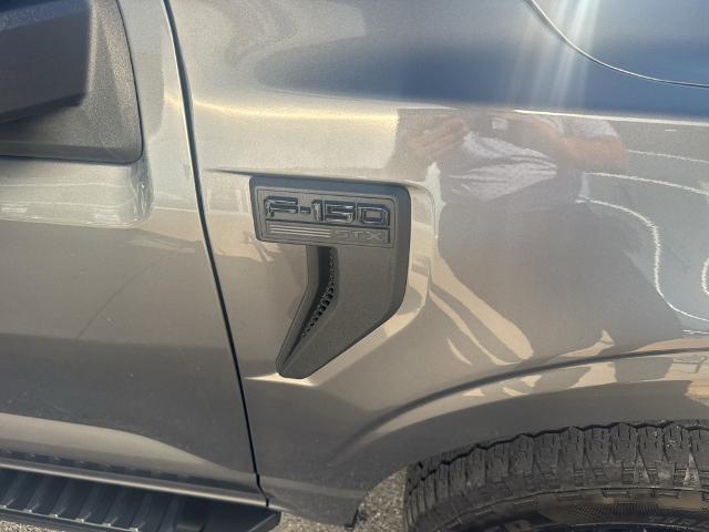 2025 Ford F-150 - $47,995