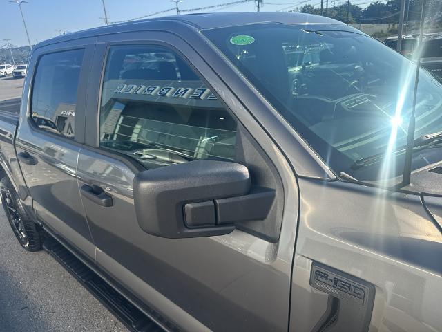 2025 Ford F-150 - $47,995