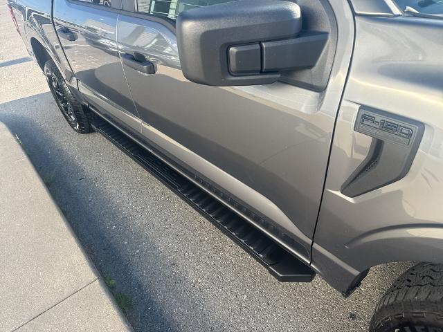2025 Ford F-150 - $47,995
