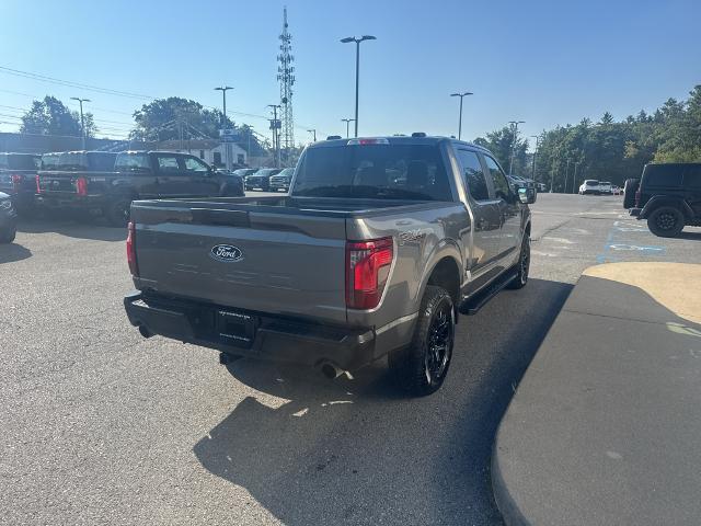 2025 Ford F-150 - $47,995