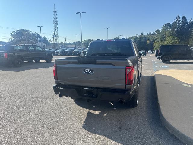 2025 Ford F-150 - $47,995