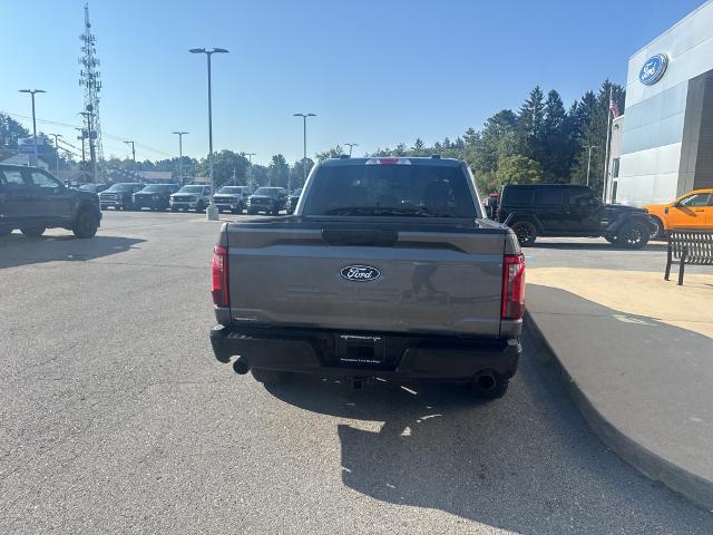 2025 Ford F-150 - $47,995