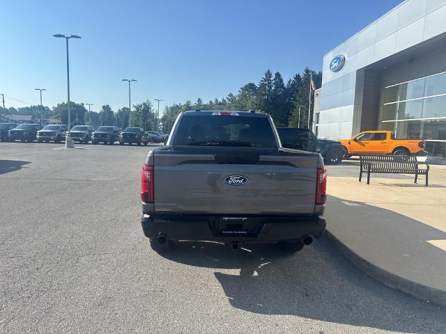 2025 Ford F-150 - $47,995