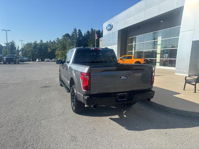 2025 Ford F-150 - $47,995