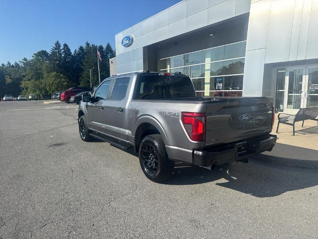 2025 Ford F-150 - $47,995