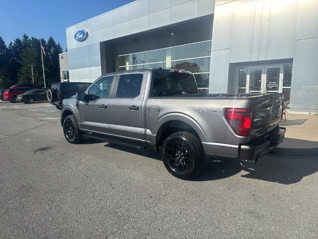 2025 Ford F-150 - $47,995