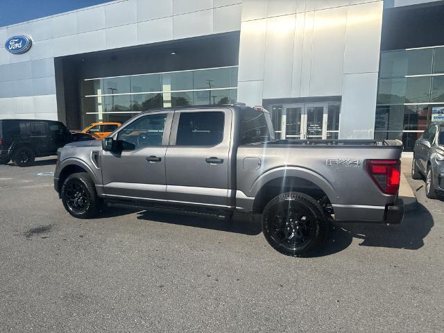 2025 Ford F-150 - $47,995