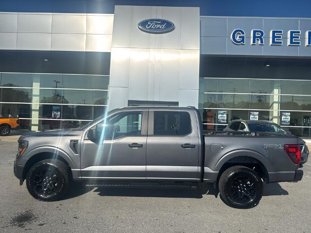 2025 Ford F-150 - $47,995