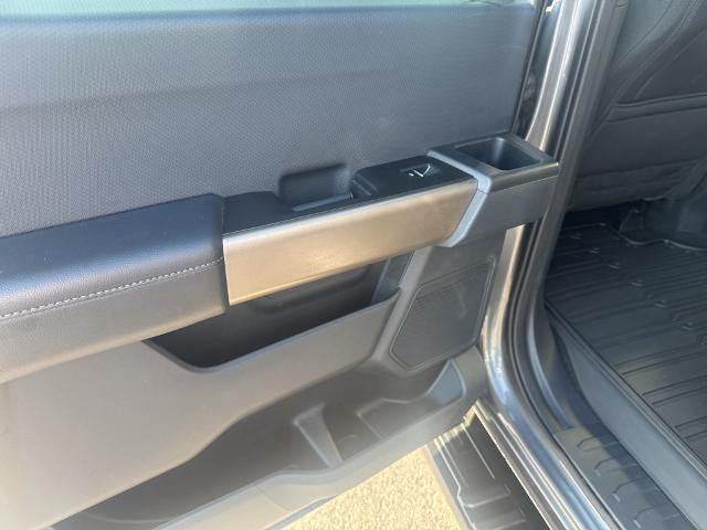 2025 Ford F-150 - $47,995