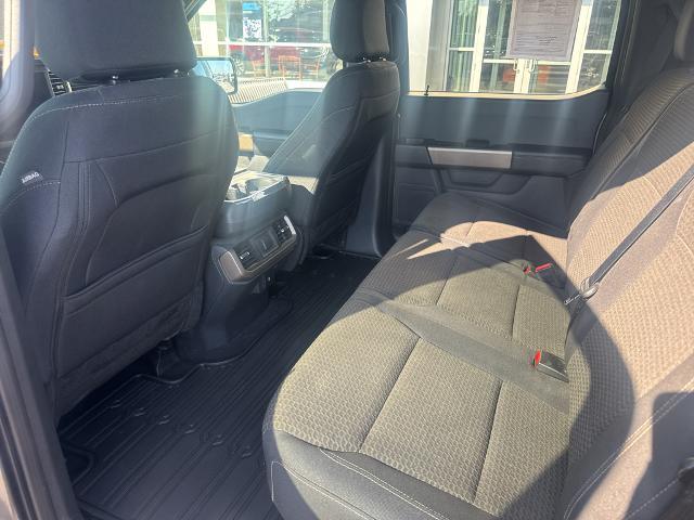 2025 Ford F-150 - $47,995
