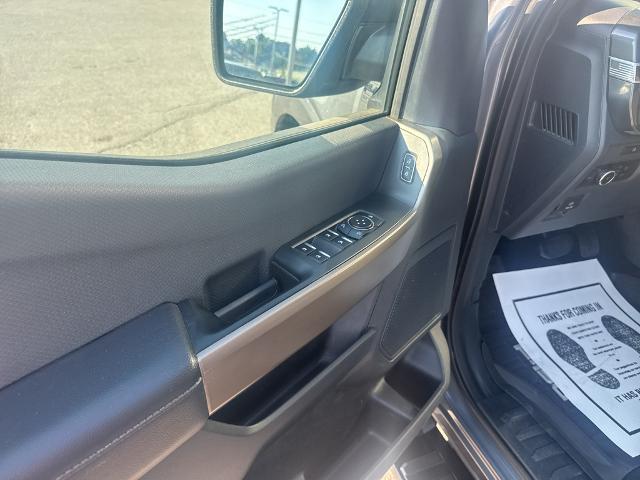 2025 Ford F-150 - $47,995