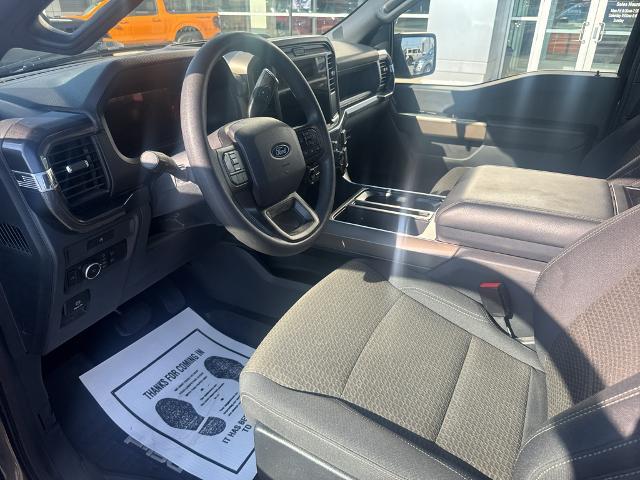 2025 Ford F-150 - $47,995