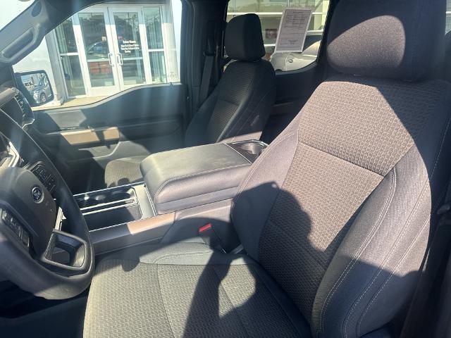 2025 Ford F-150 - $47,995