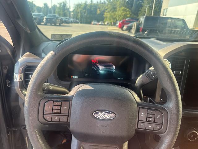 2025 Ford F-150 - $47,995