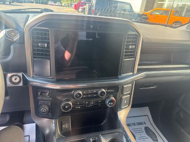 2025 Ford F-150 - $47,995