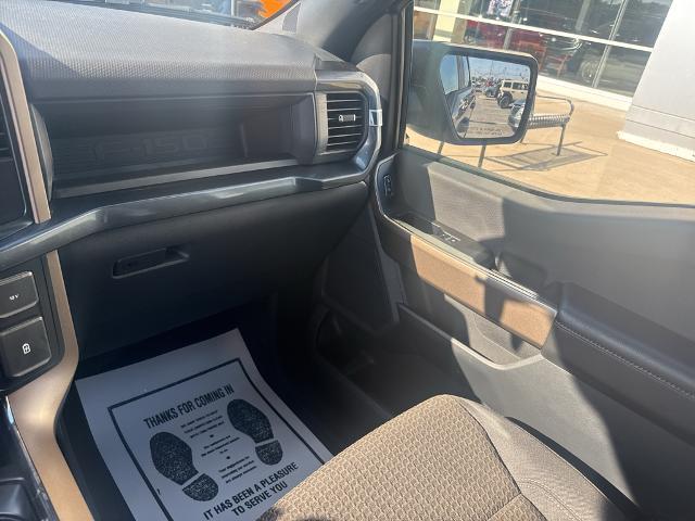 2025 Ford F-150 - $47,995