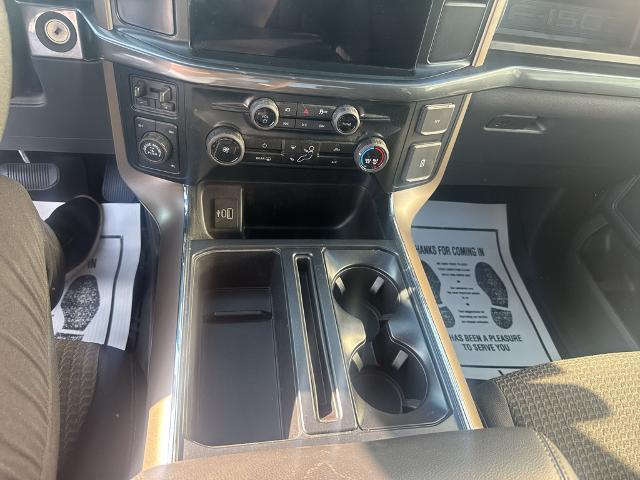2025 Ford F-150 - $47,995