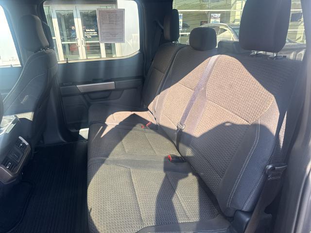 2025 Ford F-150 - $47,995