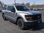 2025 F-150 Thumbnail 11