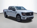 2025 F-150 Thumbnail 4