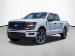 2025 F-150 Thumbnail 1