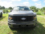2025 F-150 Thumbnail 2