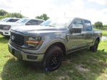 2025 F-150 Thumbnail 3