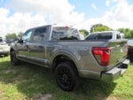 2025 F-150 Thumbnail 4