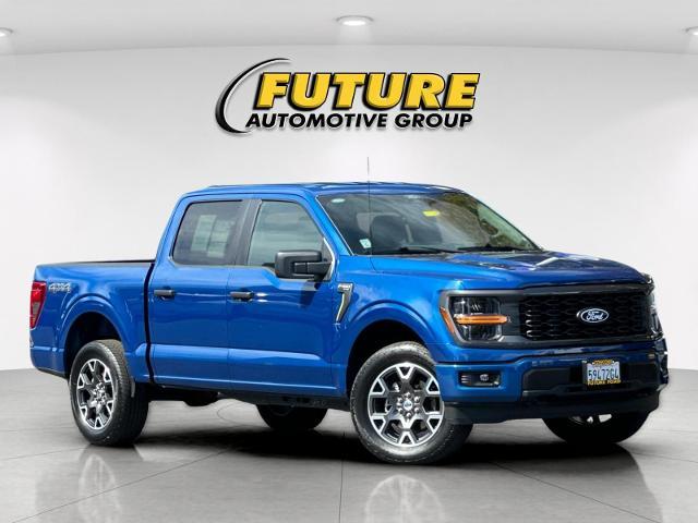 2025 Ford F-150 - $45,998