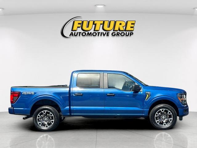 2025 Ford F-150 - $45,998